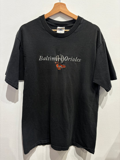 Baltimore Orioles Shirt