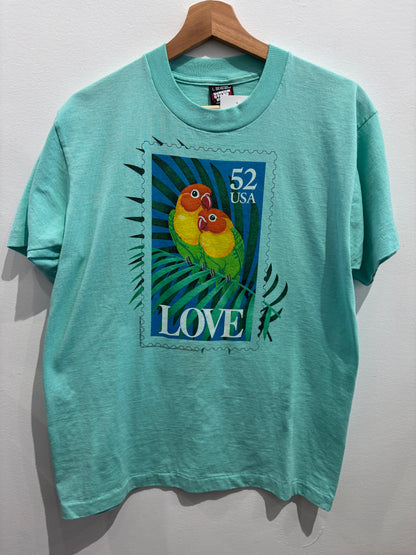Love Stamp Shirt