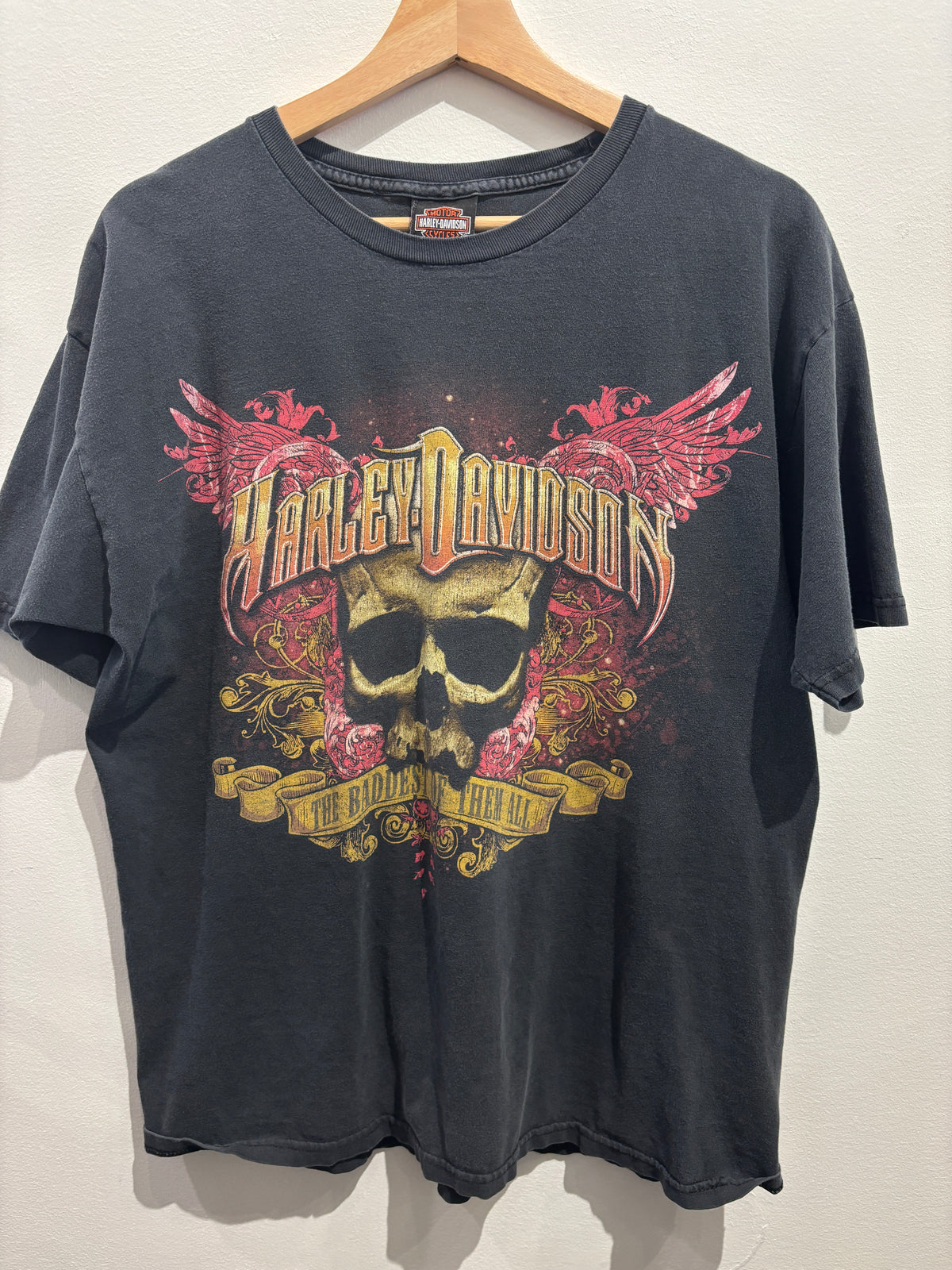 Harley Davidson Shirt