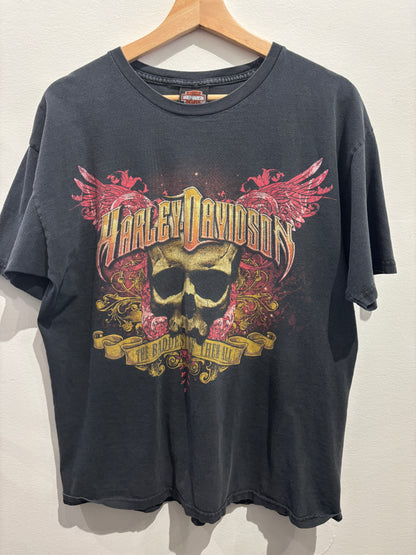 Harley Davidson Shirt
