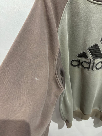 Adidas Crewneck Sweatshirt
