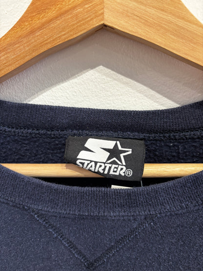 Starter Crewneck Sweatshirt