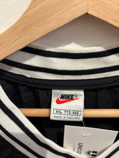 Nike Windbreaker Jacket