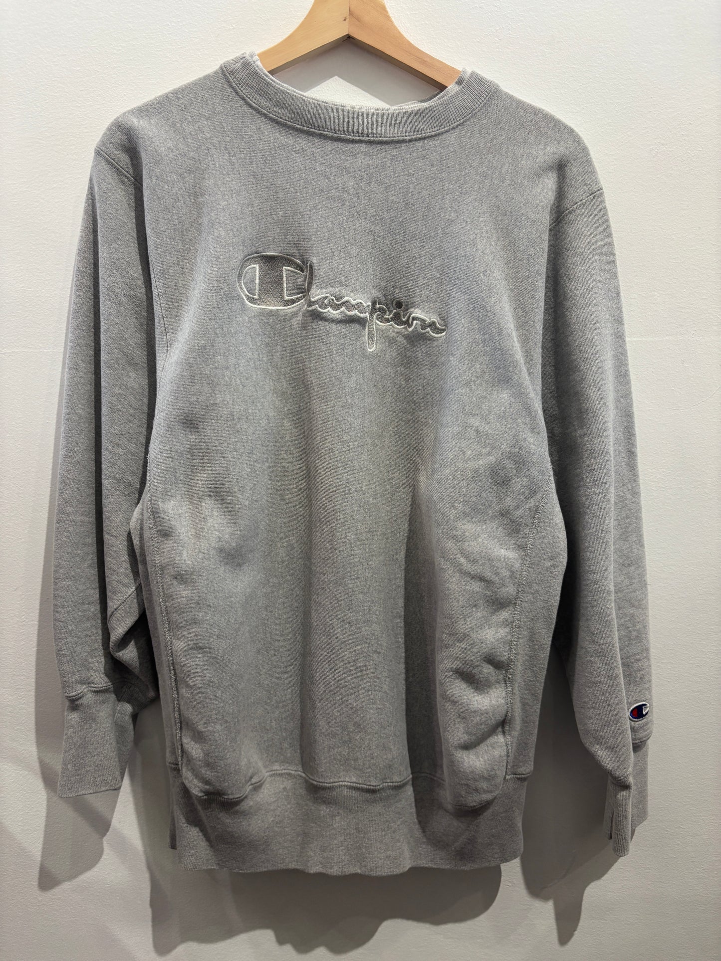 Champion Reverse Weave Crewneck Sweatshirt