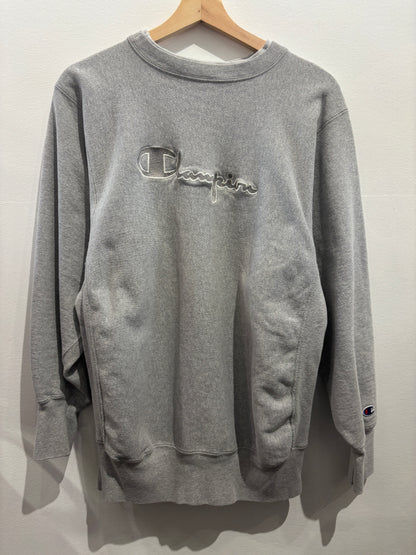 Champion Reverse Weave Crewneck Sweatshirt