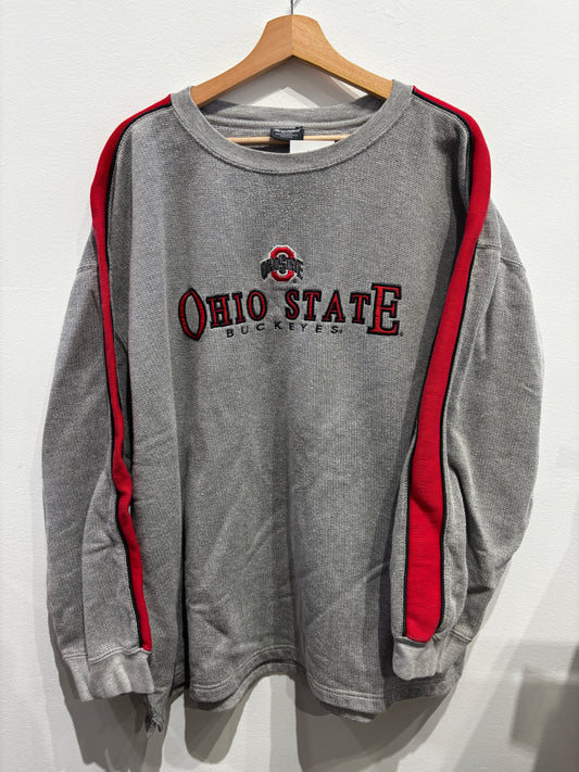 Ohio State Crewneck Sweatshirt