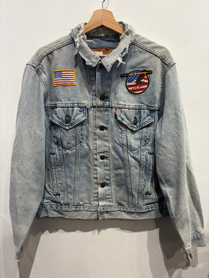 Levi’s Denim Jacket