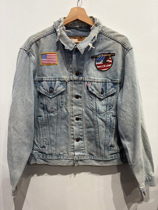 Levi’s Denim Jacket