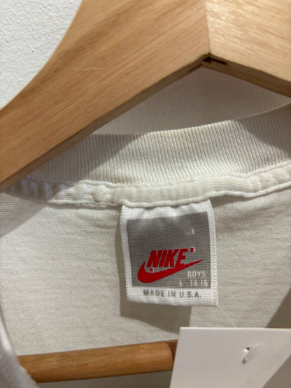 Nike Baseball Shirt