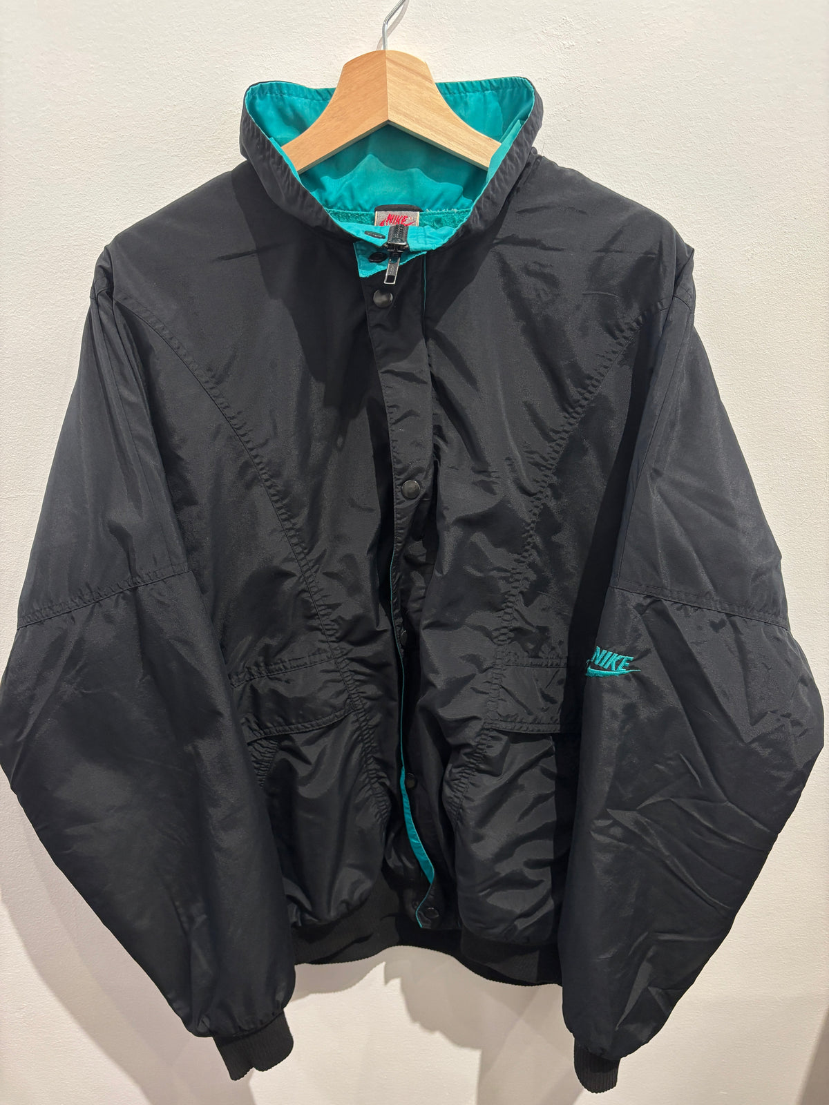 Nike Jacket