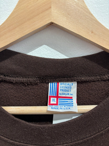 Cleveland Browns Crewneck Sweatshirt