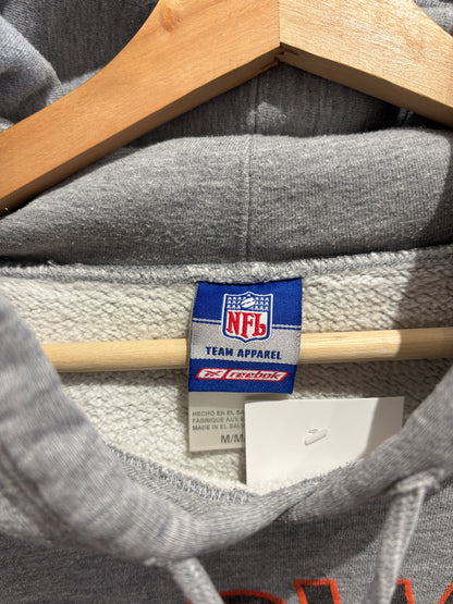 Cleveland Browns Hooded Sweatshirt
