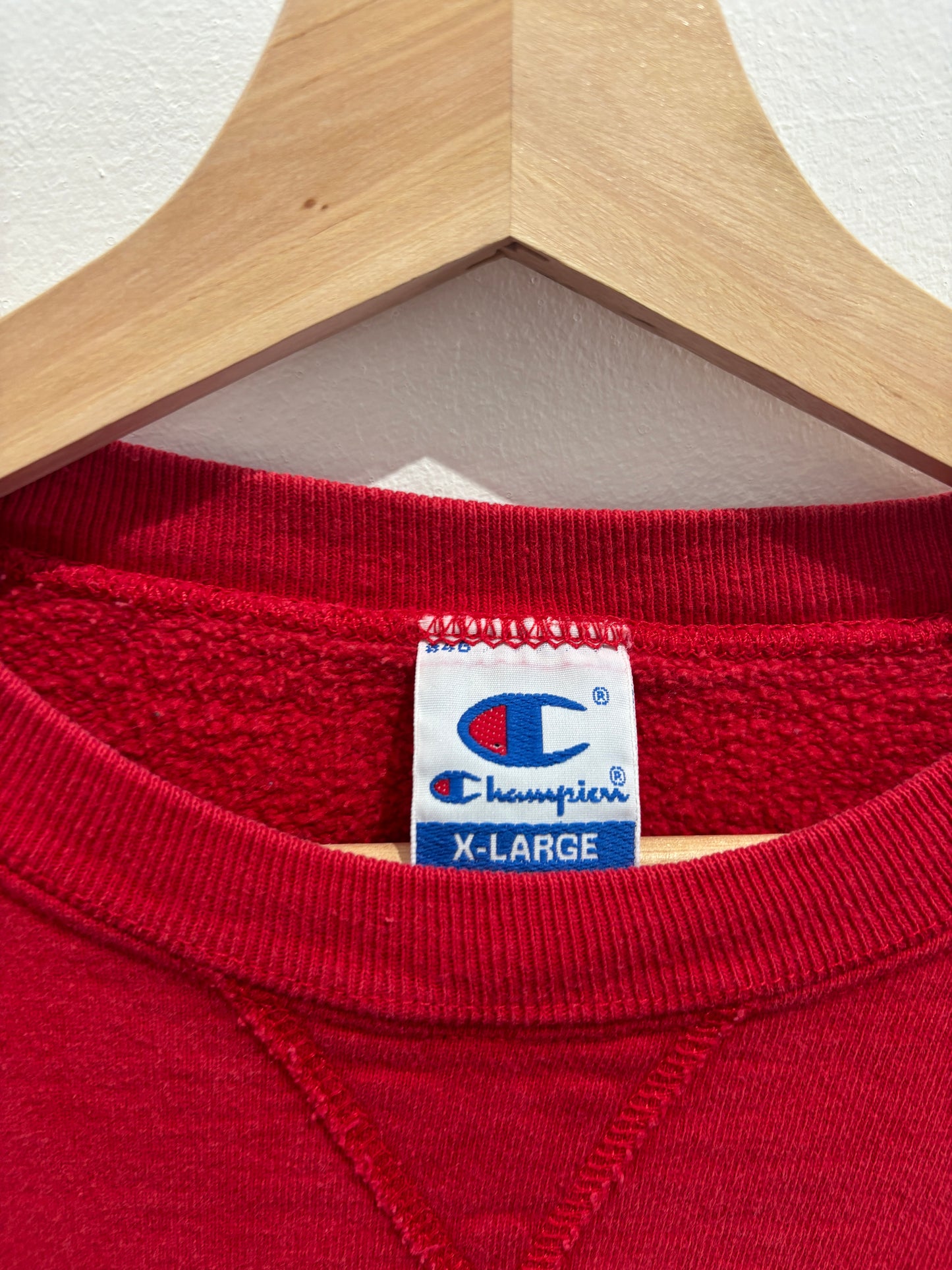 Miami University Crewneck Sweatshirt