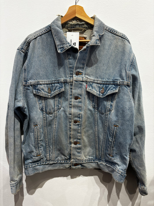 Levi’s Denim Jacket