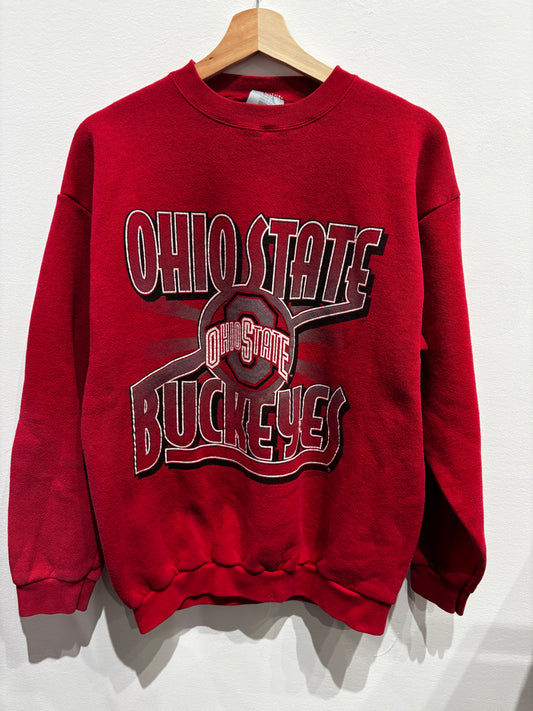 Ohio State Crewneck Sweatshirt
