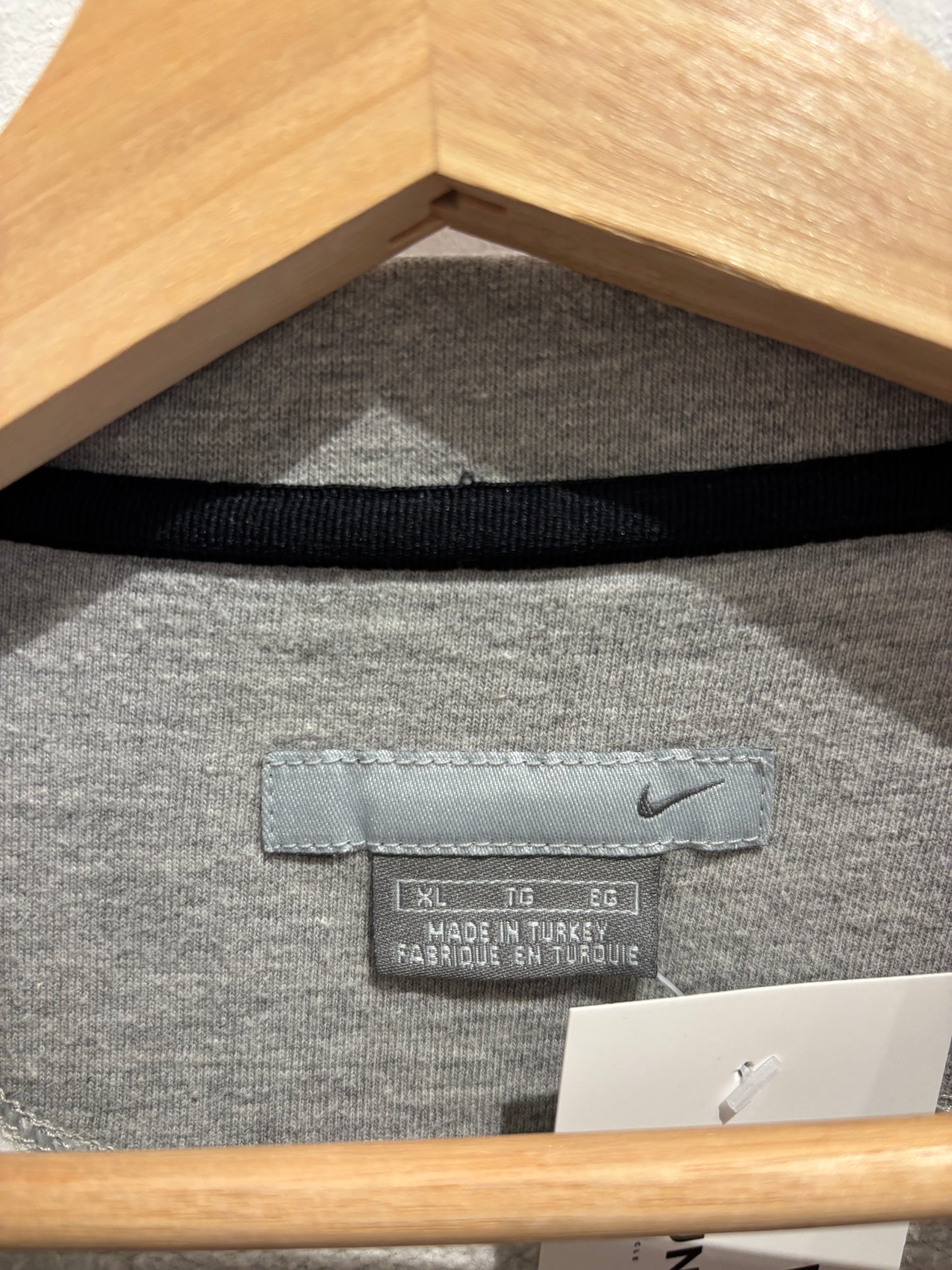 Nike Crewneck Sweatshirt