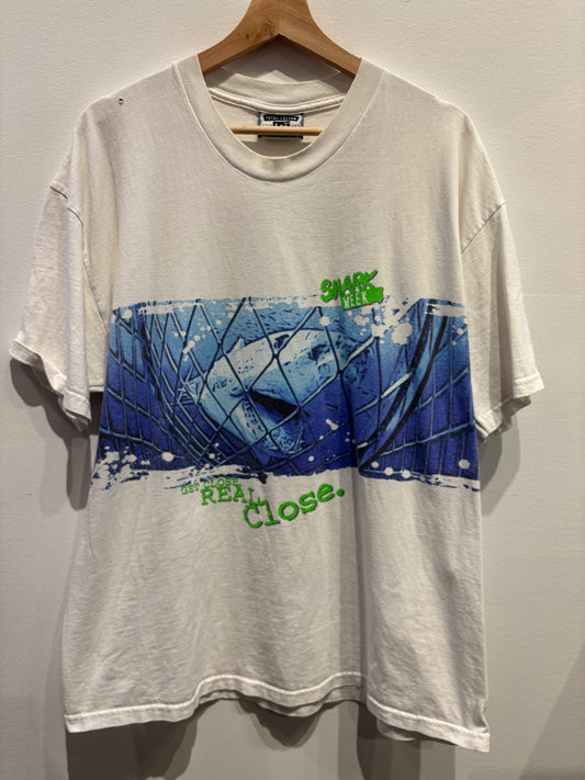 Shark Week Shirt