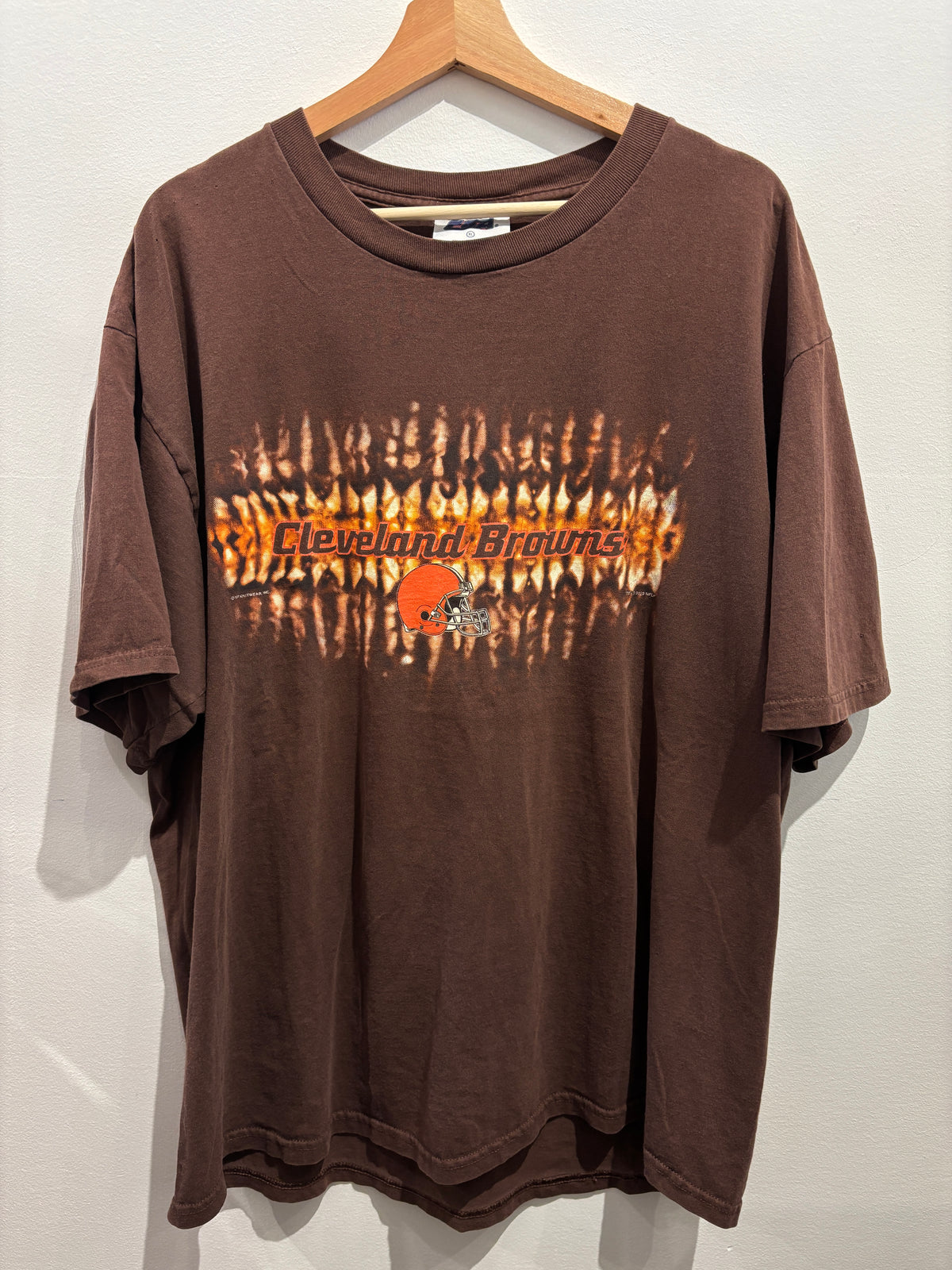 Cleveland Browns Shirt