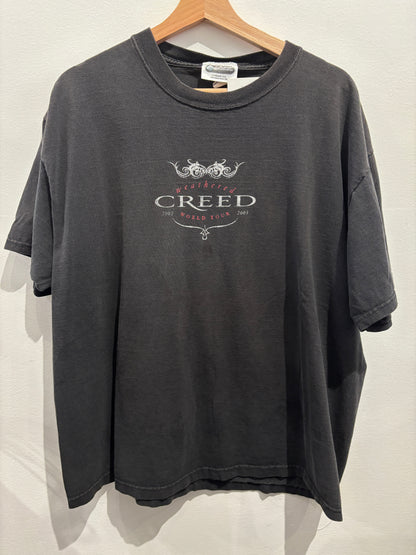 Creed Shirt