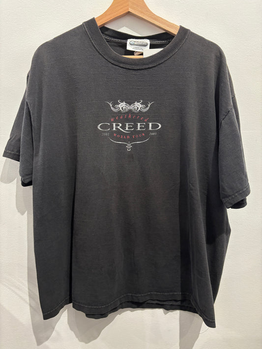 Creed Shirt