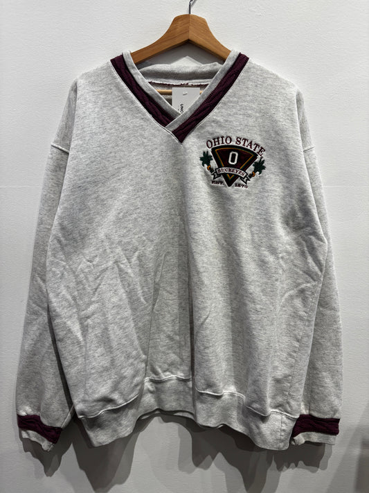 Ohio State Crewneck Sweatshirt