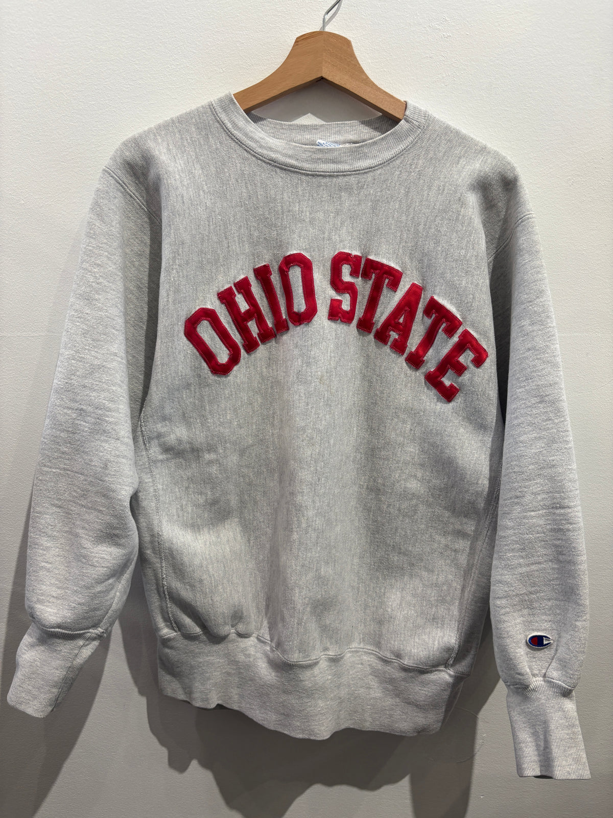 Ohio State Crewneck Sweatshirt
