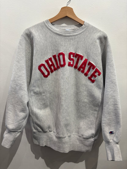 Ohio State Crewneck Sweatshirt