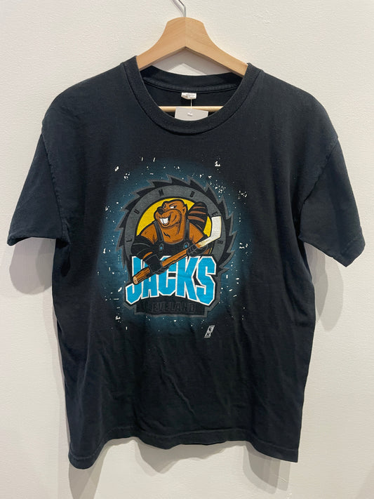 Cleveland Lumberjacks Shirt