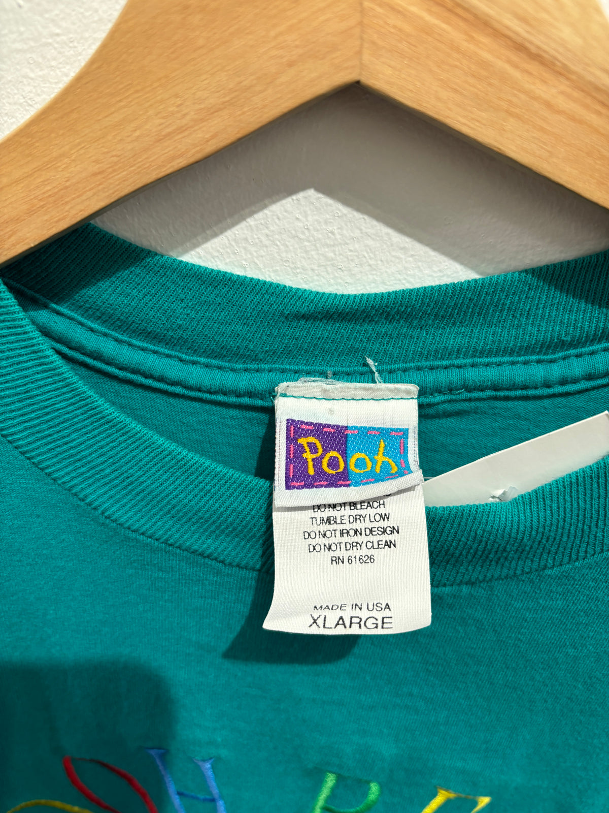 Winnie the Pooh Shirt