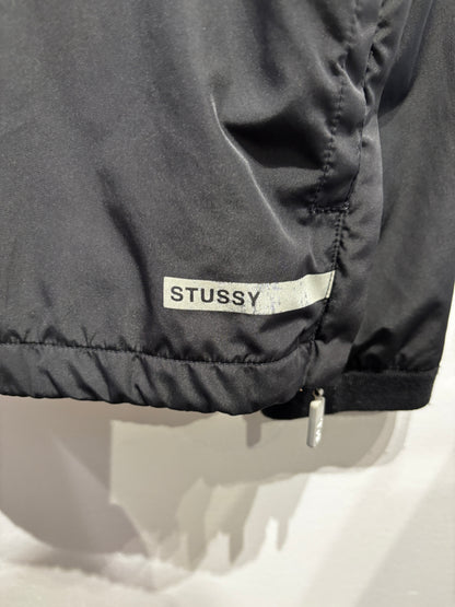 Stussy Windbreaker Jacket