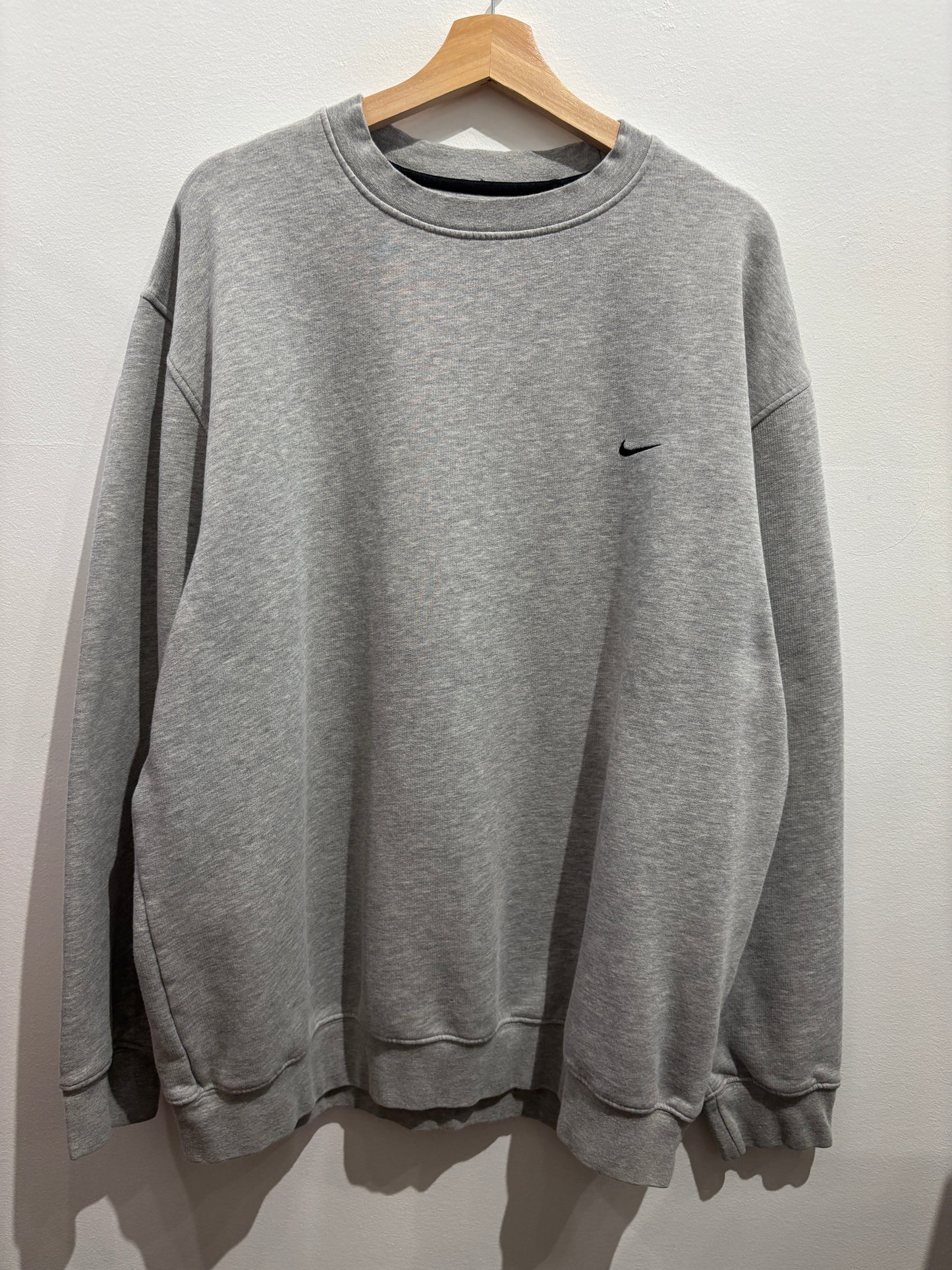 Nike Crewneck Sweatshirt