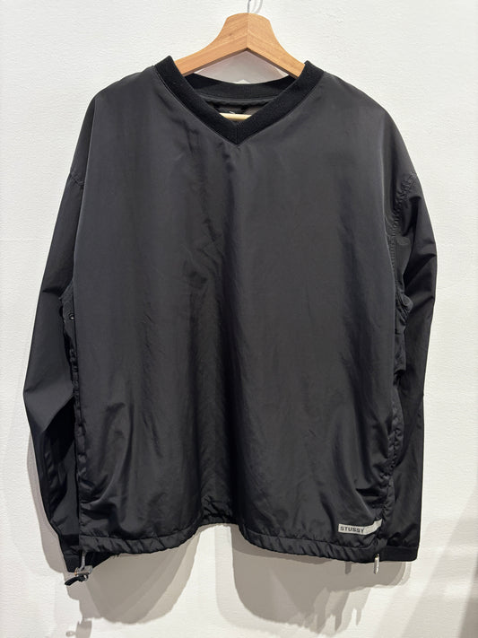 Stussy Windbreaker Jacket