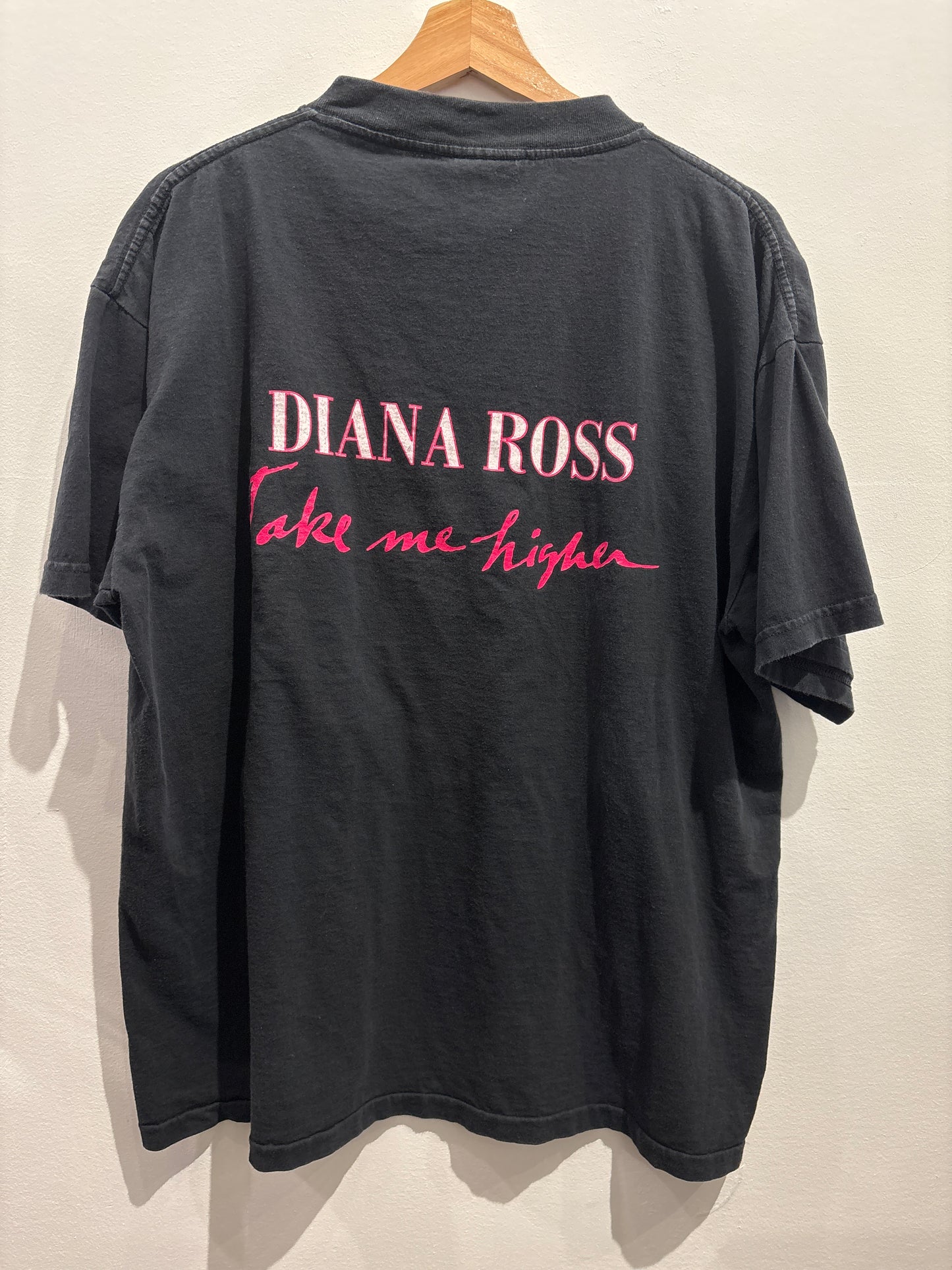 Diana Ross Shirt