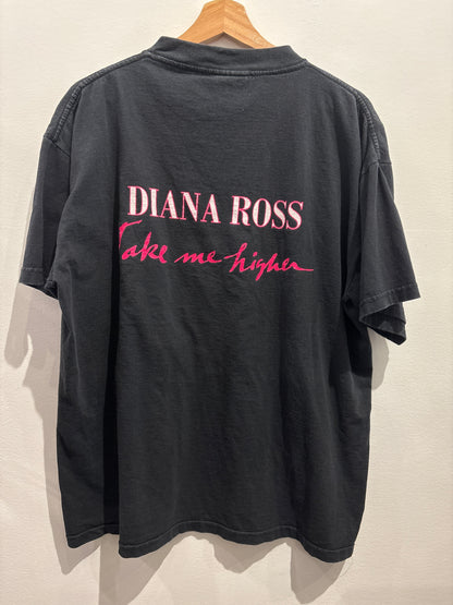 Diana Ross Shirt
