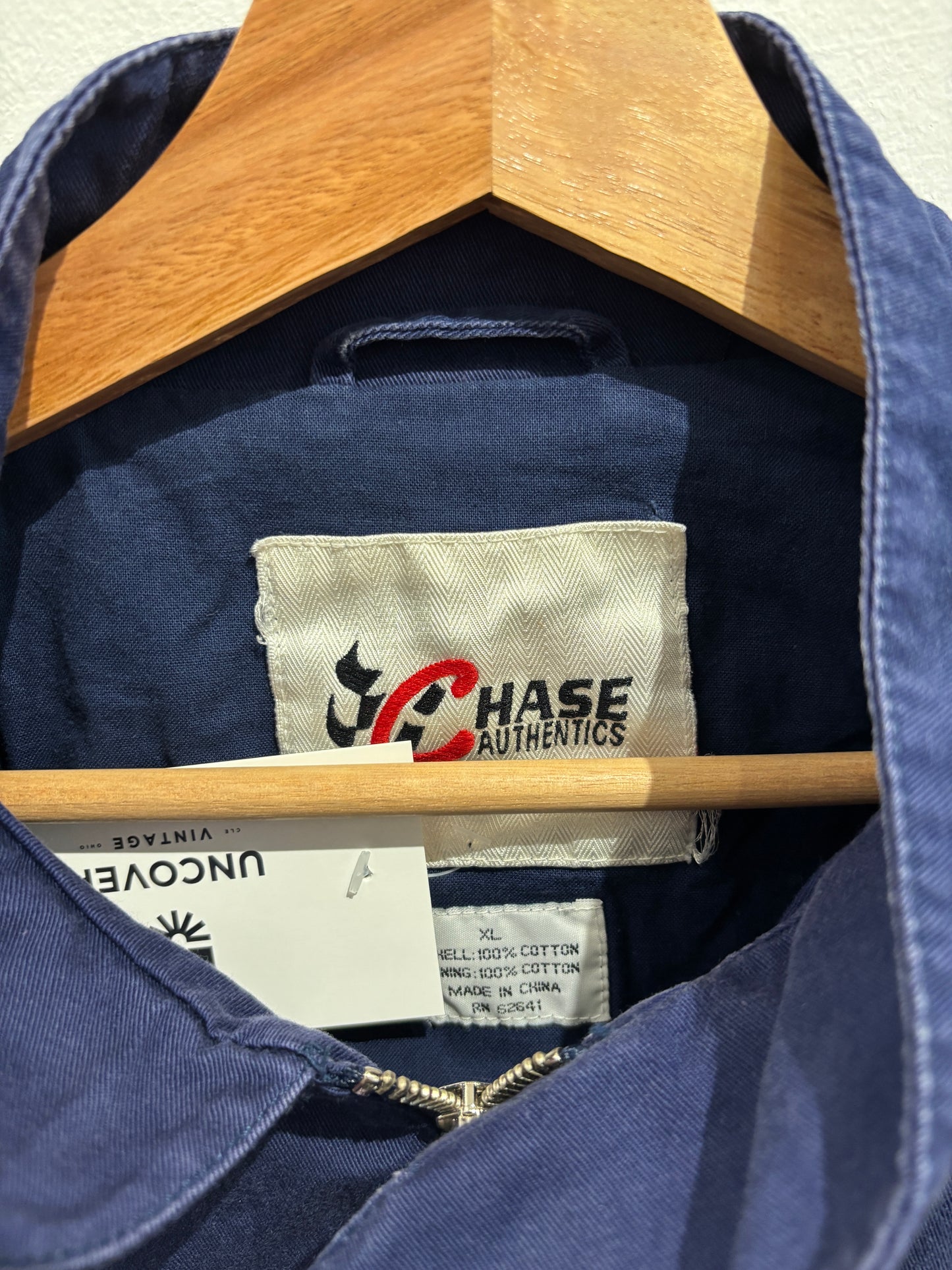 Valvoline Racing Jacket