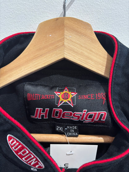 Jeff Gordon Nascar Racing Jacket