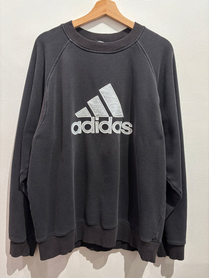 Adidas Crewneck Sweatshirt