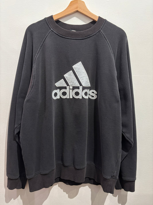 Adidas Crewneck Sweatshirt