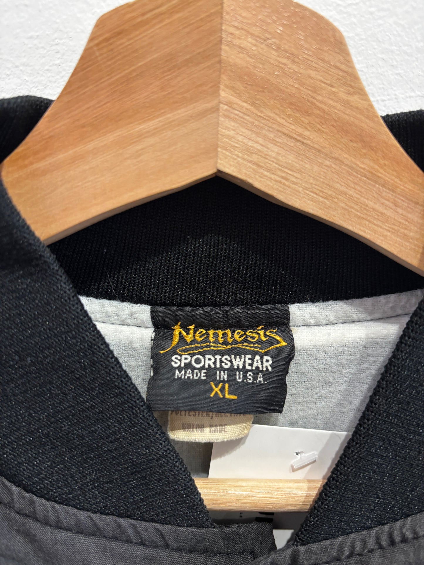 Star Trek Bomber Jacket