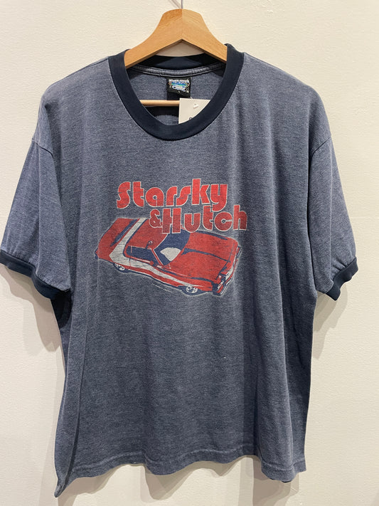 Starsky & Hutch Shirt