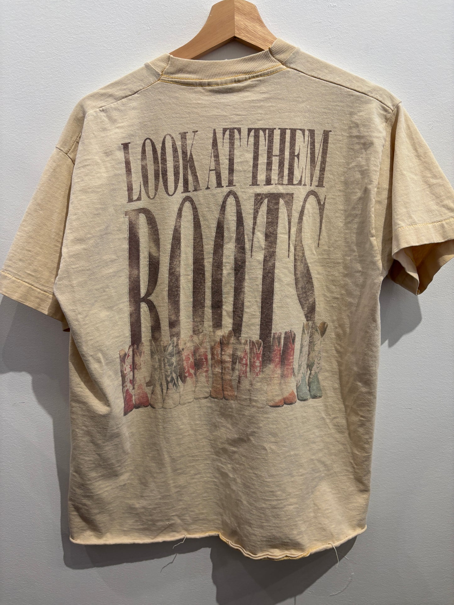 Alan Jackson Shirt