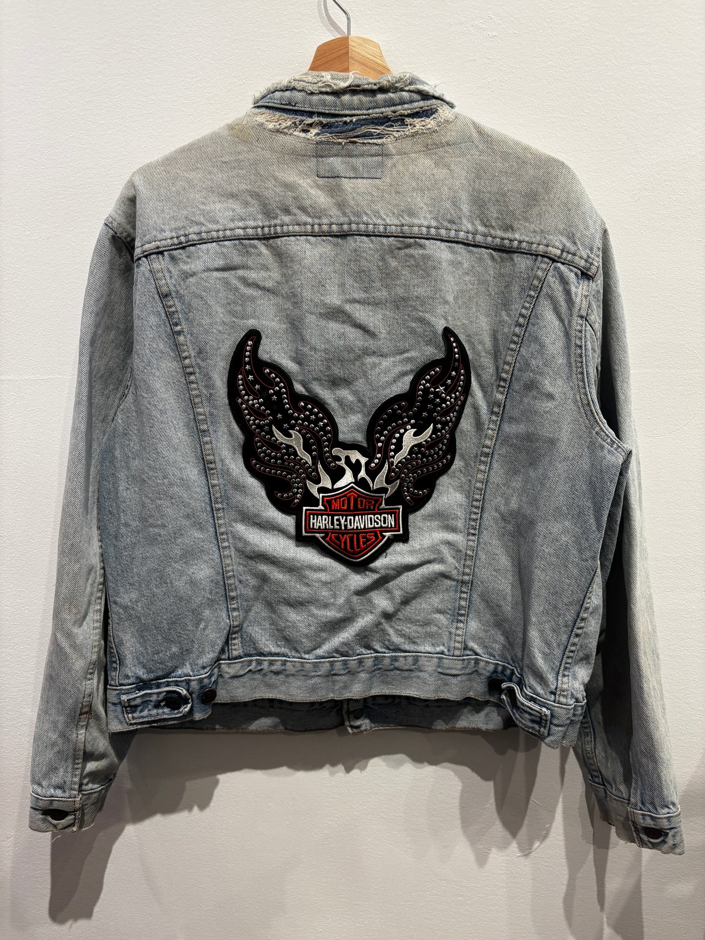 Levi’s Denim Jacket