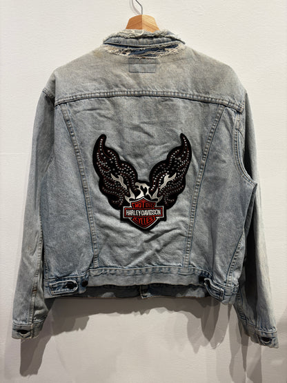 Levi’s Denim Jacket