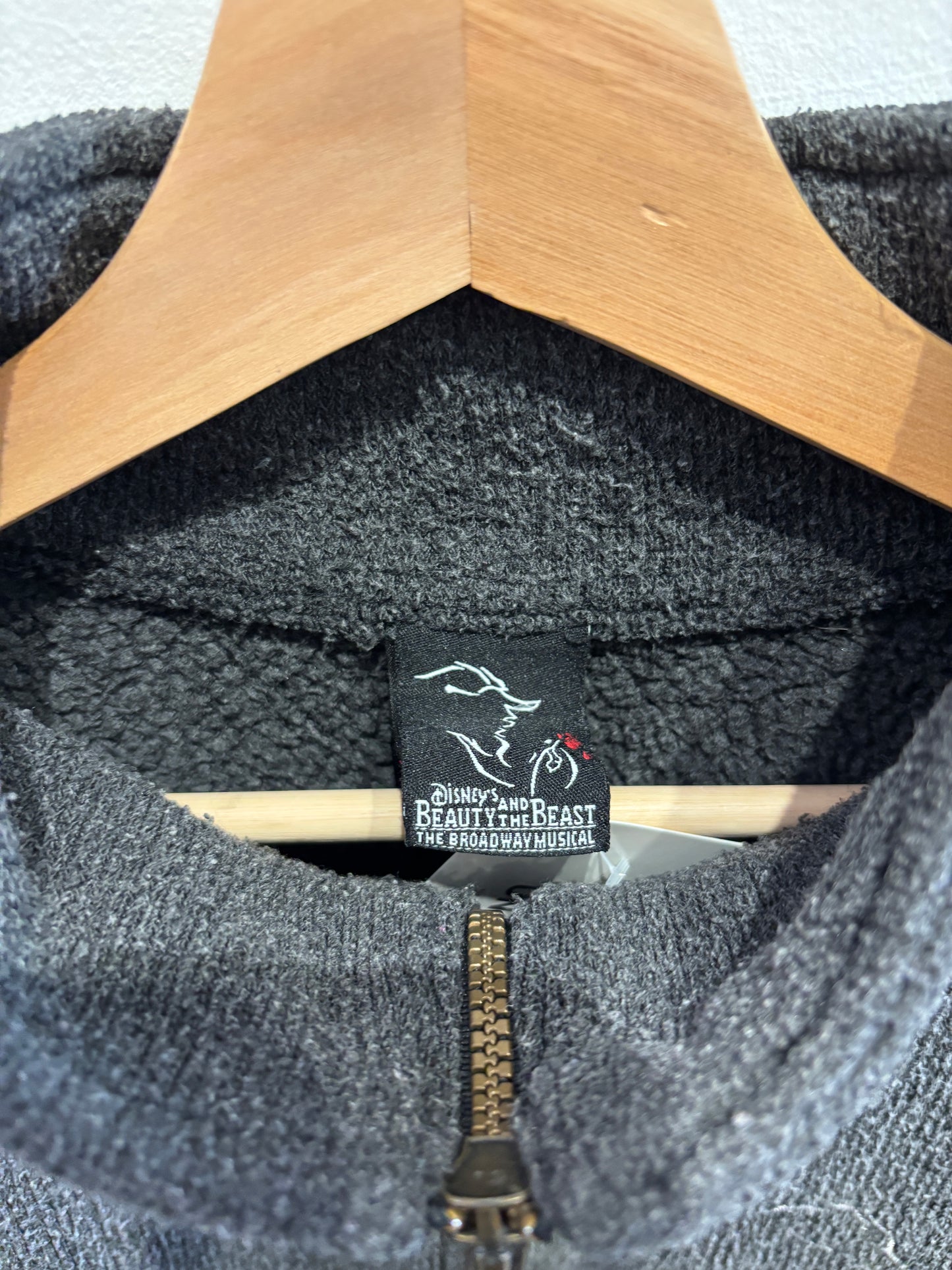 Beauty and the Beast Sweatshirt