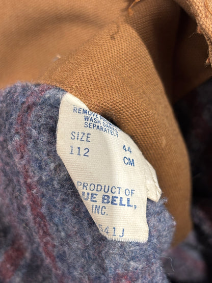 Blue Bell Jacket