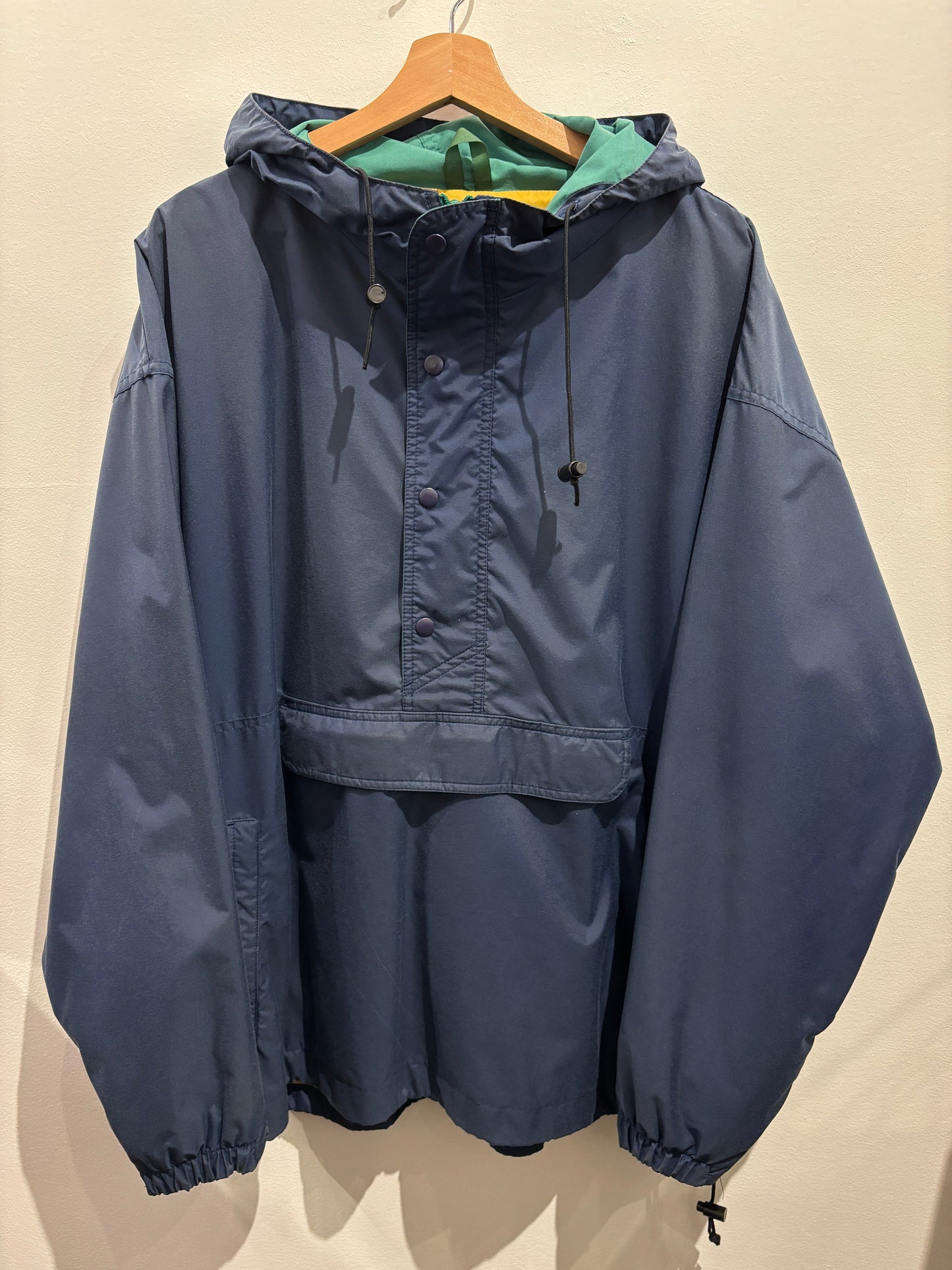 Gap Windbreaker Jacket