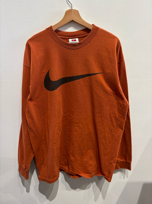 Nike Longsleeve Shirt