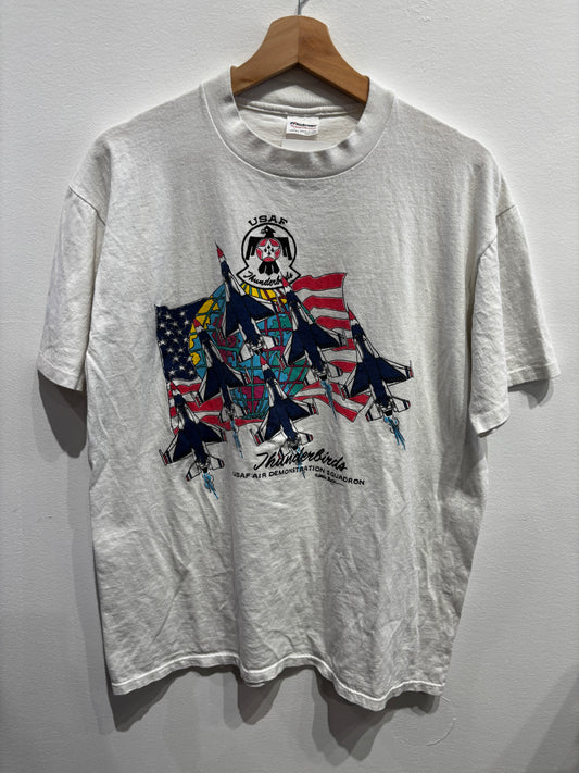 USAF Thunderbirds Shirt