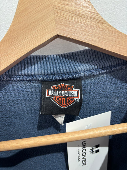 Harley Davidson Crewneck Sweatshirt