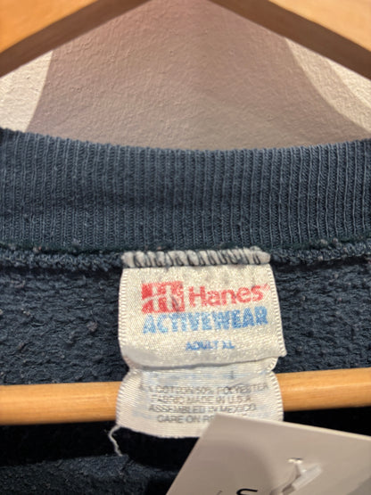 Georgetown Hoyas Crewneck Sweatshirt